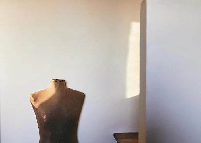 Ξενοδοχείο Diffuso Crispolti Labro