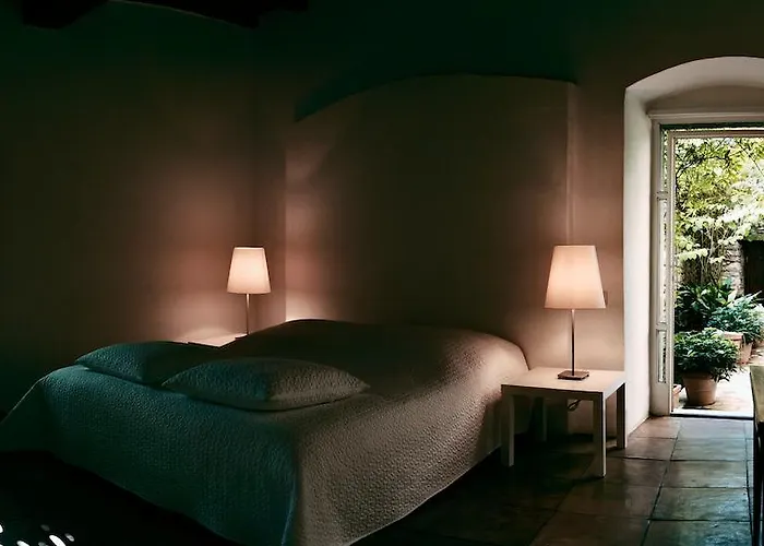 Ξενοδοχείο Diffuso Crispolti *