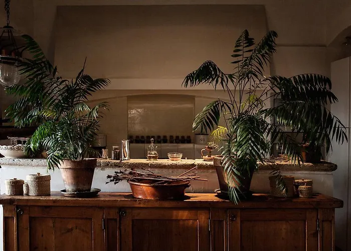 Ξενοδοχείο Diffuso Crispolti Labro