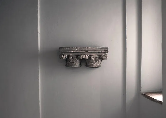 Ξενοδοχείο Diffuso Crispolti Labro